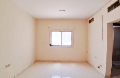 Apartment - Studio - 1 Bathroom for rent in Fire Station Road - Muwaileh - Sharjah