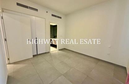 Apartment - 1 Bedroom - 2 Bathrooms for rent in The Boulevard 2 - Aljada - Sharjah