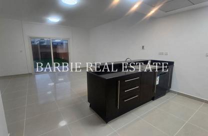 Villa - 2 Bedrooms - 3 Bathrooms for rent in Al Reef Villas - Al Reef - Abu Dhabi