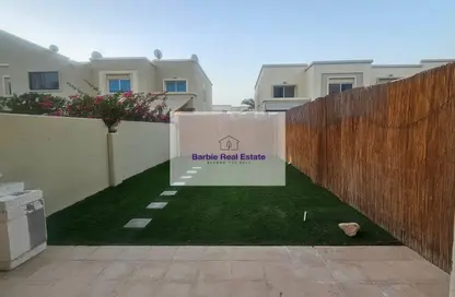 فيلا - 2 غرف نوم - 3 حمامات للايجار في فيلات الريف - الريف - أبوظبي فيلا - 2 غرف نوم - 3 حمامات للايجار في فيلات الريف - الريف - أبوظبي