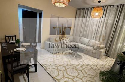 Apartment - 1 - 2 for rent in Al Hamidiya 2 - Al Hamidiya - Ajman Apartment - 1 - 2 for rent in Al Hamidiya 2 - Al Hamidiya - Ajman