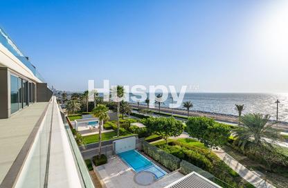 Apartment - 3 - 4 for sale in W Residences - The Crescent - Palm Jumeirah - Dubai