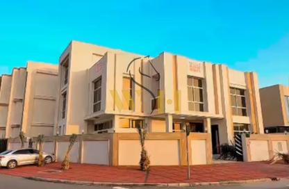 Villa - 7 Bedrooms - 7+ Bathrooms for sale in Al Yasmeen 1 - Al Yasmeen - Ajman Villa - 7 Bedrooms - 7+ Bathrooms for sale in Al Yasmeen 1 - Al Yasmeen - Ajman