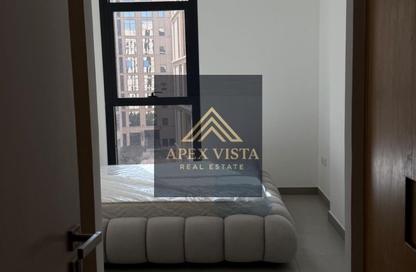 Apartment - 1 Bedroom - 2 Bathrooms for rent in Zohour 2 - Al Zahia - Muwaileh Commercial - Sharjah