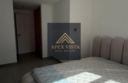 Apartment - 1 Bedroom - 2 Bathrooms for rent in Zohour 2 - Al Zahia - Muwaileh Commercial - Sharjah