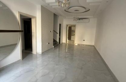 Townhouse - 4 Bedrooms - 7 Bathrooms for rent in Al Zaheya Gardens - Al Zahya - Ajman Townhouse - 4 Bedrooms - 7 Bathrooms for rent in Al Zaheya Gardens - Al Zahya - Ajman
