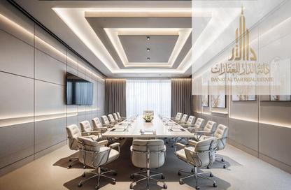 Apartment - Studio - 1 Bathroom for sale in Ajman Corniche Residences - Ajman Corniche Road - Ajman Apartment - Studio - 1 Bathroom for sale in Ajman Corniche Residences - Ajman Corniche Road - Ajman
