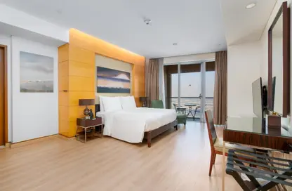 شقة - 1 حمام للبيع في العنوان دبي مول - وسط مدينة دبي - دبي