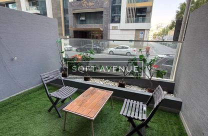 Apartment - Studio - 1 for rent in Rigel - District 10 - Jumeirah Village Circle - Dubai Apartment - Studio - 1 for rent in Rigel - District 10 - Jumeirah Village Circle - Dubai