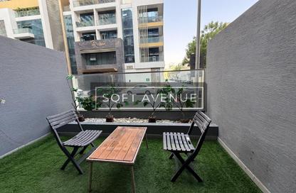 Apartment - Studio - 1 for rent in Rigel - District 10 - Jumeirah Village Circle - Dubai