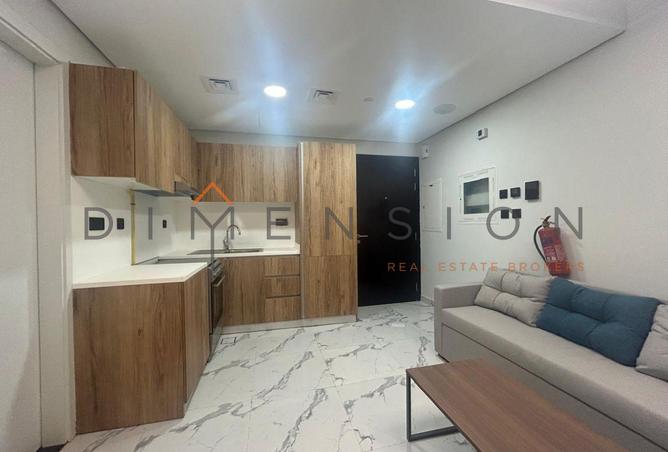 1-bed apartment in Al Maryah Vista — photo 4