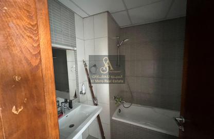 Apartment - 2 - 3 for sale in Ajman One Tower 6 - Al Rashidiya 3 - Al Rashidiya - Ajman Apartment - 2 - 3 for sale in Ajman One Tower 6 - Al Rashidiya 3 - Al Rashidiya - Ajman