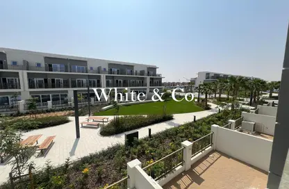 تاون هاوس - 4 غرف نوم - 4 حمامات للايجار في كاميليا - داماك هيلز 2 - دبي