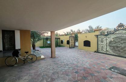 Villa - 5 - 7+ for sale in Al Mowaihat 1 - Al Mowaihat - Ajman