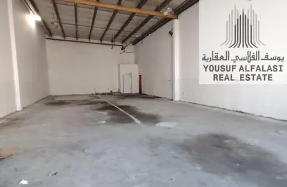 Warehouse - Studio - 1 Bathroom for rent in Ajman Industrial 1 - Ajman Industrial Area - Ajman Warehouse - Studio - 1 Bathroom for rent in Ajman Industrial 1 - Ajman Industrial Area - Ajman