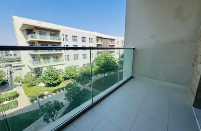 Apartment - 1 Bedroom - 2 Bathrooms for rent in Al Zahia Garden Apartments - Al Zahia - Muwaileh Commercial - Sharjah