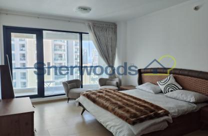 Apartment - 1 Bedroom - 2 Bathrooms for rent in Jumeirah Bay X1 - Jumeirah Bay Towers - JLT Cluster X - Jumeirah Lake Towers - Dubai Apartment - 1 Bedroom - 2 Bathrooms for rent in Jumeirah Bay X1 - Jumeirah Bay Towers - JLT Cluster X - Jumeirah Lake Towers - Dubai