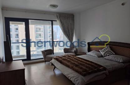 Apartment - 1 Bedroom - 2 Bathrooms for rent in Jumeirah Bay X1 - Jumeirah Bay Towers - JLT Cluster X - Jumeirah Lake Towers - Dubai Apartment - 1 Bedroom - 2 Bathrooms for rent in Jumeirah Bay X1 - Jumeirah Bay Towers - JLT Cluster X - Jumeirah Lake Towers - Dubai