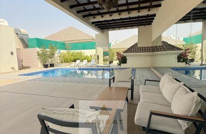 Apartment - 2 - 3 for rent in 4Direction Residence 1 - Dubai Land Residence Complex - Dubai Apartment - 2 - 3 for rent in 4Direction Residence 1 - Dubai Land Residence Complex - Dubai
