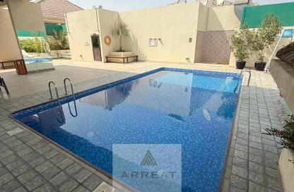 Apartment - 2 - 3 for rent in 4Direction Residence 1 - Dubai Land Residence Complex - Dubai