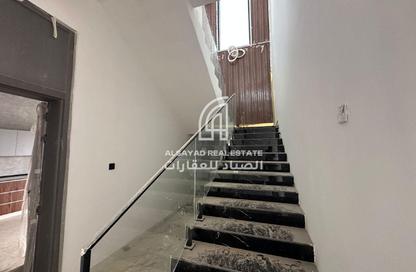 فيلا - 5 غرف نوم - 6 حمامات للبيع في فيلا الحوشي - حوشي - البادي - الشارقة فيلا - 5 غرف نوم - 6 حمامات للبيع في فيلا الحوشي - حوشي - البادي - الشارقة