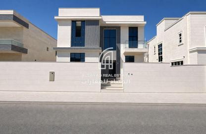 Villa - 5 Bedrooms - 6 Bathrooms for sale in Al Hooshi Villas - Hoshi - Al Badie - Sharjah
