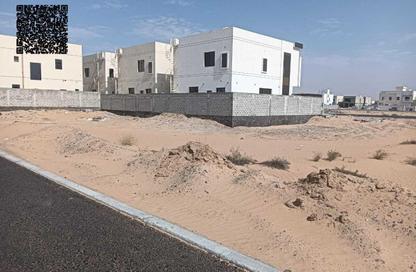 Land - Studio for sale in Al Yasmeen 1 - Al Yasmeen - Ajman