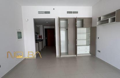 Apartment - Studio - 1 for rent in Al Waleed Garden 2 - Al Waleed Garden - Al Jaddaf - Dubai