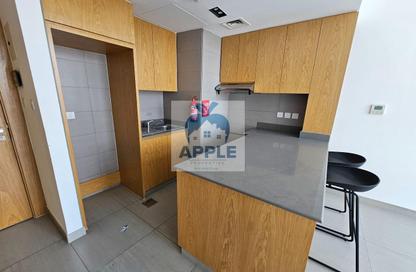 Apartment - 1 - 1 for rent in Souks Residential - Al Mamsha - Muwaileh - Sharjah