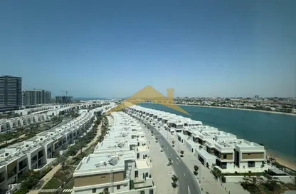 Apartment - 2 Bedrooms - 3 Bathrooms for sale in Gateway Residences 2 - Mina Al Arab - Ras Al Khaimah