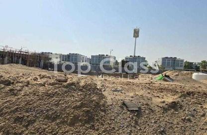 Land - Studio for sale in Mulberry - Damac Hills 2 - Dubai Land - Studio for sale in Mulberry - Damac Hills 2 - Dubai