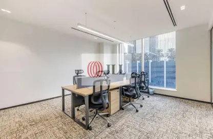 Office Space - Studio for rent in Building 3 - Emaar Square - Downtown Dubai - Dubai