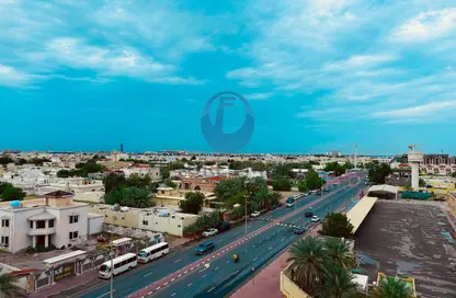 Apartment - 1 Bedroom - 2 Bathrooms for rent in Al Khair 3 - Al Satwa - Dubai