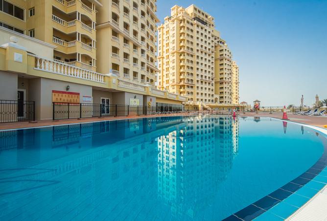 Fully Furnished& Upgraded| One Bed| Sea View