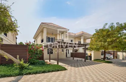 فيلا - 4 غرف نوم - 4 حمامات للبيع في منتجع و نادي البولو الحبتور - ذي رزدنسز - دبي لاند - دبي فيلا - 4 غرف نوم - 4 حمامات للبيع في منتجع و نادي البولو الحبتور - ذي رزدنسز - دبي لاند - دبي