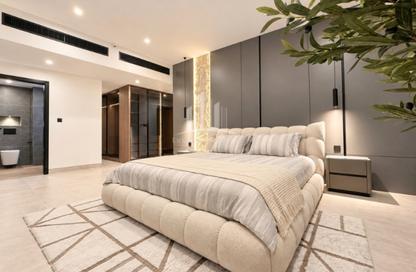 Apartment - 2 - 2 for sale in Rimal 6 - Rimal - Jumeirah Beach Residence - Dubai