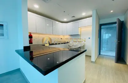 Apartment - 3 Bedrooms - 3 Bathrooms for rent in Habib House Building - Residential District - Dubai South (Dubai World Central) - Dubai