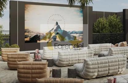 Apartment - 2 - 3 for sale in Casa Aura Residence - Residential District - Dubai South (Dubai World Central) - Dubai