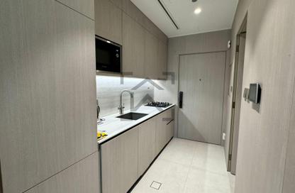 Apartment - Studio - 1 Bathroom for rent in Pearl house II - District 12 - Jumeirah Village Circle - Dubai
