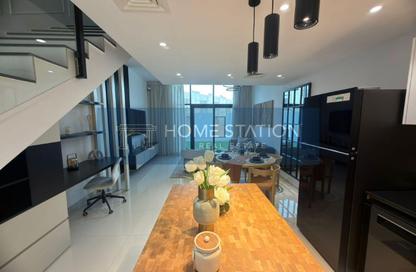 Townhouse - 2 Bedrooms - 3 Bathrooms for sale in Bianca - Dubai Land - Dubai