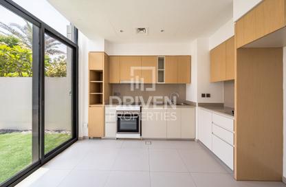 Townhouse - 3 Bedrooms - 4 Bathrooms for rent in Sun - Arabian Ranches 3 - Dubai Townhouse - 3 Bedrooms - 4 Bathrooms for rent in Sun - Arabian Ranches 3 - Dubai