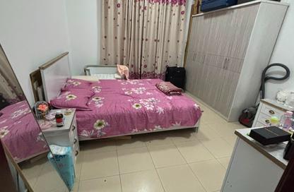 Apartment - 2 Bedrooms - 3 Bathrooms for sale in City Tower - Al Nuaimiya - Ajman Apartment - 2 Bedrooms - 3 Bathrooms for sale in City Tower - Al Nuaimiya - Ajman