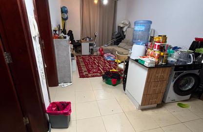 Apartment - 2 Bedrooms - 3 Bathrooms for sale in City Tower - Al Nuaimiya - Ajman