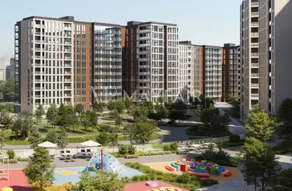 Apartment - 2 Bedrooms - 3 Bathrooms for sale in Olfah - Muwaileh Commercial - Sharjah