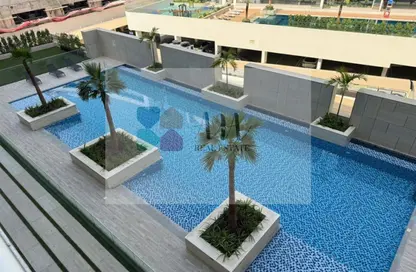 Apartment - 2 Bedrooms - 2 Bathrooms for sale in Aura Elegance - Dubai Silicon Oasis - Dubai