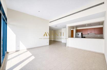 Apartment - 3 Bedrooms - 2 Bathrooms for rent in Al Thayyal 2 - Al Thayyal - Greens - Dubai Apartment - 3 Bedrooms - 2 Bathrooms for rent in Al Thayyal 2 - Al Thayyal - Greens - Dubai