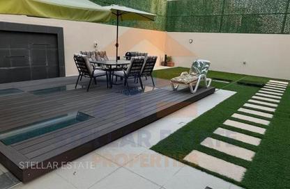 Villa - 6 Bedrooms - 7 Bathrooms for sale in Tilal City A - Tilal City - Sharjah