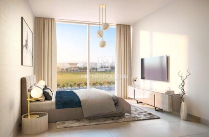 Apartment - 2 Bedrooms - 2 Bathrooms for sale in Crest Grande - Sobha Hartland - Mohammed Bin Rashid City - Dubai