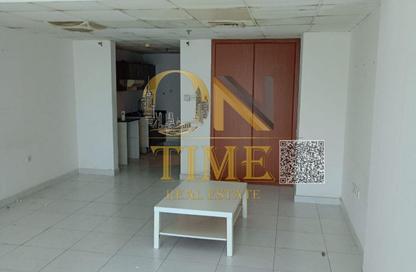 Apartment - Studio - 1 Bathroom for sale in Falcon Tower 1 - Falcon Towers - Ajman Downtown - Ajman