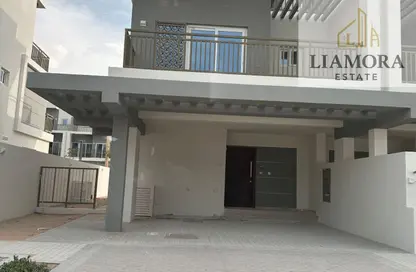 تاون هاوس - 4 غرف نوم - 5 حمامات للبيع في كاميليا - داماك هيلز 2 - دبي